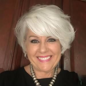 Meet your Posher, Kathy